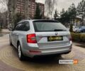 Серый Шкода Октавия, объемом двигателя 1.6 л и пробегом 238 тыс. км за 11200 $, фото 4 на Automoto.ua