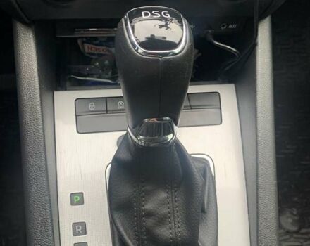 Серый Шкода Октавия, объемом двигателя 2 л и пробегом 293 тыс. км за 13100 $, фото 30 на Automoto.ua