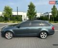Сірий Шкода Октавія, об'ємом двигуна 1.97 л та пробігом 286 тис. км за 14499 $, фото 1 на Automoto.ua