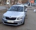 Серый Шкода Октавия, объемом двигателя 1.6 л и пробегом 260 тыс. км за 9999 $, фото 1 на Automoto.ua