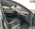Серый Шкода Октавия, объемом двигателя 1.6 л и пробегом 276 тыс. км за 14000 $, фото 11 на Automoto.ua