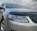 Серый Шкода Октавия, объемом двигателя 1.6 л и пробегом 150 тыс. км за 12000 $, фото 2 на Automoto.ua