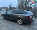Сірий Шкода Октавія, об'ємом двигуна 1.8 л та пробігом 209 тис. км за 10999 $, фото 6 на Automoto.ua