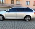 Серый Шкода Октавия, объемом двигателя 1.6 л и пробегом 290 тыс. км за 8900 $, фото 13 на Automoto.ua