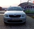 Серый Шкода Октавия, объемом двигателя 1.6 л и пробегом 295 тыс. км за 11500 $, фото 1 на Automoto.ua