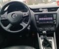 Серый Шкода Октавия, объемом двигателя 1.6 л и пробегом 329 тыс. км за 10300 $, фото 6 на Automoto.ua