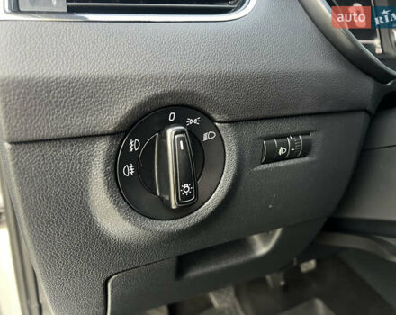 Серый Шкода Октавия, объемом двигателя 2 л и пробегом 303 тыс. км за 9200 $, фото 25 на Automoto.ua