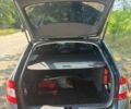 Серый Шкода Октавия, объемом двигателя 1.6 л и пробегом 362 тыс. км за 10500 $, фото 6 на Automoto.ua