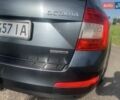 Серый Шкода Октавия, объемом двигателя 1.6 л и пробегом 228 тыс. км за 10500 $, фото 25 на Automoto.ua