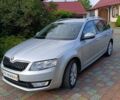 Сірий Шкода Октавія, об'ємом двигуна 2 л та пробігом 219 тис. км за 10800 $, фото 65 на Automoto.ua