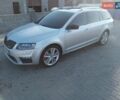 Серый Шкода Октавия, объемом двигателя 2 л и пробегом 230 тыс. км за 12300 $, фото 1 на Automoto.ua