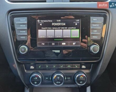 Серый Шкода Октавия, объемом двигателя 1.8 л и пробегом 235 тыс. км за 14500 $, фото 52 на Automoto.ua