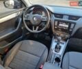 Серый Шкода Октавия, объемом двигателя 1.8 л и пробегом 235 тыс. км за 14500 $, фото 47 на Automoto.ua