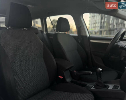 Серый Шкода Октавия, объемом двигателя 1.6 л и пробегом 281 тыс. км за 10499 $, фото 25 на Automoto.ua