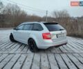 Серый Шкода Октавия, объемом двигателя 1.97 л и пробегом 264 тыс. км за 13500 $, фото 19 на Automoto.ua