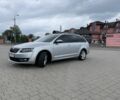 Серый Шкода Октавия, объемом двигателя 1.6 л и пробегом 270 тыс. км за 11100 $, фото 11 на Automoto.ua