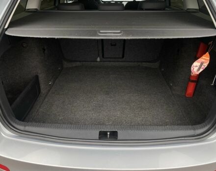 Сірий Шкода Октавія, об'ємом двигуна 2 л та пробігом 205 тис. км за 10500 $, фото 7 на Automoto.ua