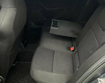 Серый Шкода Октавия, объемом двигателя 1.97 л и пробегом 268 тыс. км за 13000 $, фото 20 на Automoto.ua