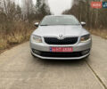 Сірий Шкода Октавія, об'ємом двигуна 1.6 л та пробігом 256 тис. км за 9300 $, фото 7 на Automoto.ua