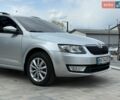 Сірий Шкода Октавія, об'ємом двигуна 1.6 л та пробігом 182 тис. км за 9700 $, фото 24 на Automoto.ua