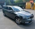 Шкода Октавия 2014 в Хмельницком на Automoto.ua Серый Шкода Октавия, объемом двигателя 1.6 л и пробегом 270 тыс. км за 11999 $, фото 1 на Automoto.ua