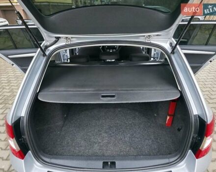 Сірий Шкода Октавія, об'ємом двигуна 1.6 л та пробігом 224 тис. км за 8999 $, фото 49 на Automoto.ua