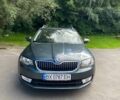 Шкода Октавия 2014 в Хмельницком на Automoto.ua Серый Шкода Октавия, объемом двигателя 1.6 л и пробегом 270 тыс. км за 11999 $, фото 29 на Automoto.ua