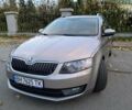 Серый Шкода Октавия, объемом двигателя 1.97 л и пробегом 268 тыс. км за 12599 $, фото 1 на Automoto.ua
