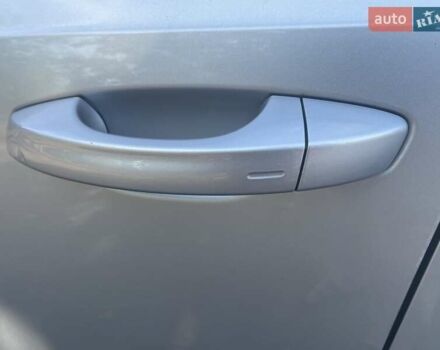 Сірий Шкода Октавія, об'ємом двигуна 1.6 л та пробігом 287 тис. км за 11200 $, фото 13 на Automoto.ua