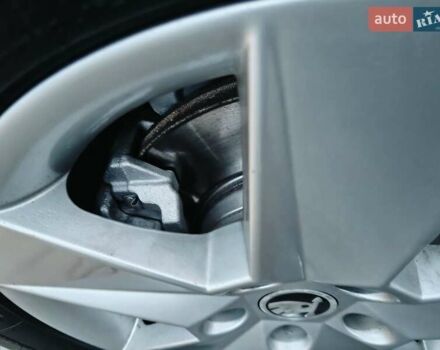 Сірий Шкода Октавія, об'ємом двигуна 1.6 л та пробігом 228 тис. км за 9199 $, фото 71 на Automoto.ua