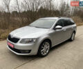 Сірий Шкода Октавія, об'ємом двигуна 1.6 л та пробігом 256 тис. км за 9300 $, фото 1 на Automoto.ua