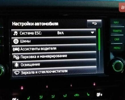 Серый Шкода Октавия, объемом двигателя 1.6 л и пробегом 295 тыс. км за 11500 $, фото 14 на Automoto.ua