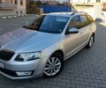 Серый Шкода Октавия, объемом двигателя 1.6 л и пробегом 290 тыс. км за 8900 $, фото 1 на Automoto.ua