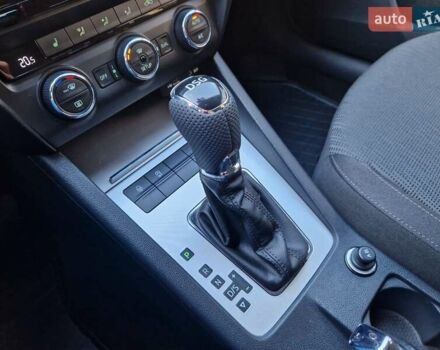 Серый Шкода Октавия, объемом двигателя 1.8 л и пробегом 235 тыс. км за 14500 $, фото 53 на Automoto.ua