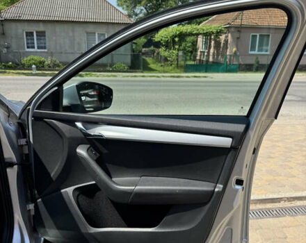 Сірий Шкода Октавія, об'ємом двигуна 1.6 л та пробігом 265 тис. км за 9999 $, фото 17 на Automoto.ua