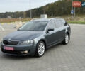 Серый Шкода Октавия, объемом двигателя 1.6 л и пробегом 158 тыс. км за 12500 $, фото 139 на Automoto.ua