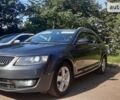 Серый Шкода Октавия, объемом двигателя 1.6 л и пробегом 263 тыс. км за 11499 $, фото 1 на Automoto.ua