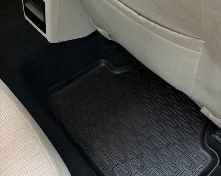 Сірий Шкода Октавія, об'ємом двигуна 1.97 л та пробігом 377 тис. км за 10500 $, фото 10 на Automoto.ua