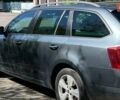 Серый Шкода Октавия, объемом двигателя 1.6 л и пробегом 292 тыс. км за 11000 $, фото 7 на Automoto.ua