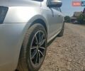 Сірий Шкода Октавія, об'ємом двигуна 1.97 л та пробігом 270 тис. км за 10799 $, фото 13 на Automoto.ua