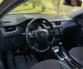 Серый Шкода Октавия, объемом двигателя 1.6 л и пробегом 330 тыс. км за 10200 $, фото 61 на Automoto.ua