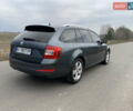 Сірий Шкода Октавія, об'ємом двигуна 1.6 л та пробігом 277 тис. км за 13200 $, фото 8 на Automoto.ua
