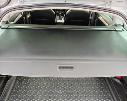 Серый Шкода Октавия, объемом двигателя 1.97 л и пробегом 143 тыс. км за 14577 $, фото 34 на Automoto.ua