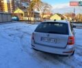 Серый Шкода Октавия, объемом двигателя 1.6 л и пробегом 336 тыс. км за 9000 $, фото 2 на Automoto.ua