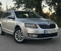 Серый Шкода Октавия, объемом двигателя 1.6 л и пробегом 180 тыс. км за 10299 $, фото 1 на Automoto.ua