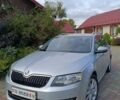 Сірий Шкода Октавія, об'ємом двигуна 2 л та пробігом 219 тис. км за 10800 $, фото 16 на Automoto.ua