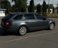 Серый Шкода Октавия, объемом двигателя 2 л и пробегом 218 тыс. км за 13500 $, фото 1 на Automoto.ua