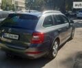 Серый Шкода Октавия, объемом двигателя 1.6 л и пробегом 263 тыс. км за 11499 $, фото 6 на Automoto.ua