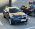 Серый Шкода Октавия, объемом двигателя 1.97 л и пробегом 187 тыс. км за 14000 $, фото 1 на Automoto.ua