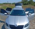 Сірий Шкода Октавія, об'ємом двигуна 1.97 л та пробігом 270 тис. км за 10799 $, фото 1 на Automoto.ua